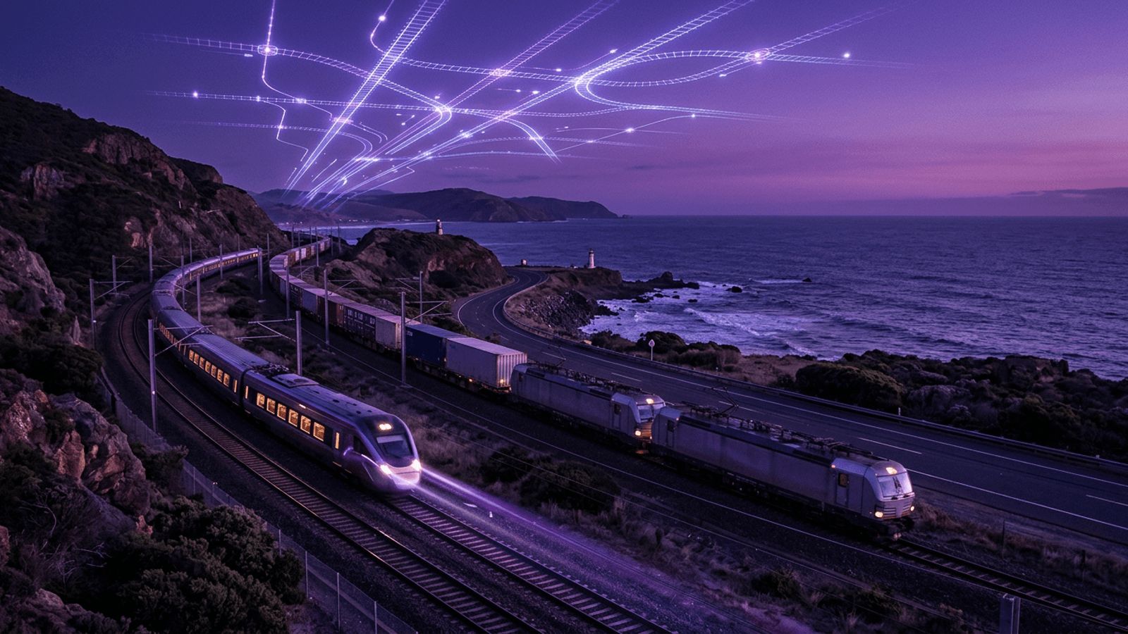 Top 10 Best Railway Operators in Hampton