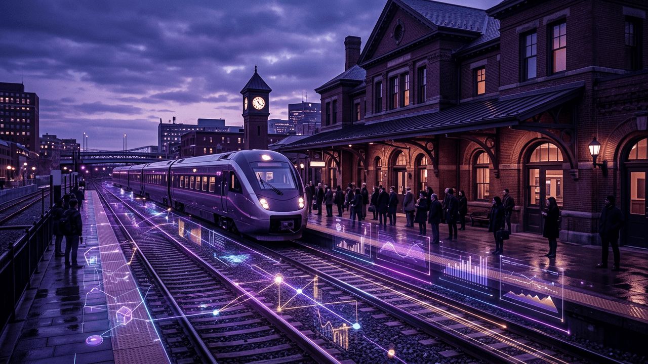 Top 10 Best Railway Operators in Hartford