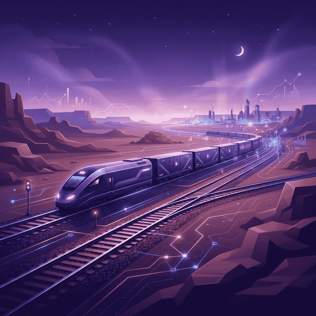 Top 10 Best Railway Operators in Henderson