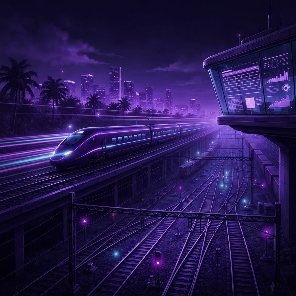 Top 10 Best Railway Operators in Hialeah