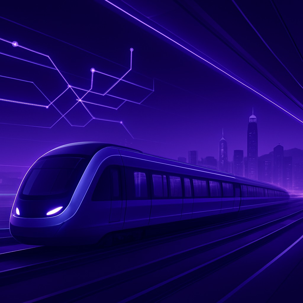Top 10 Best Railway Operators in Hong Kong