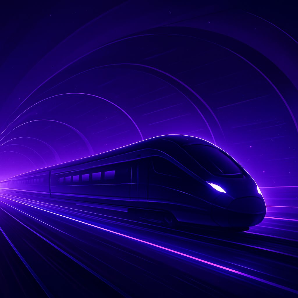 Top 10 Best Railway Operators in Huntington