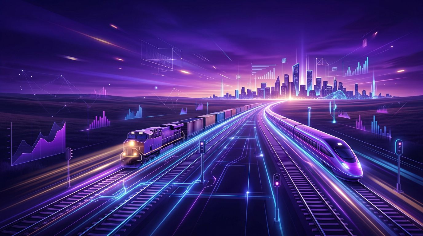 Top 10 Best Railway Operators in Independence