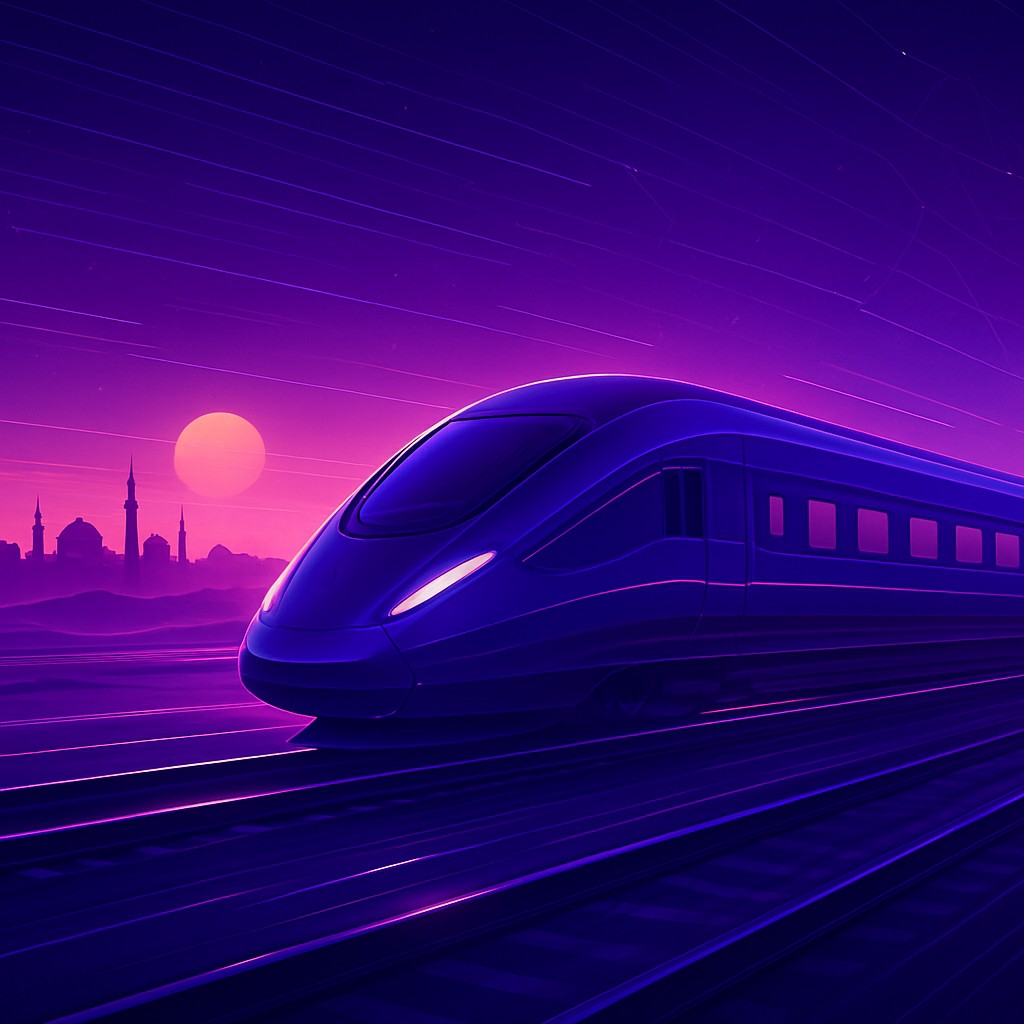 Top 10 Best Railway Operators in Iraq