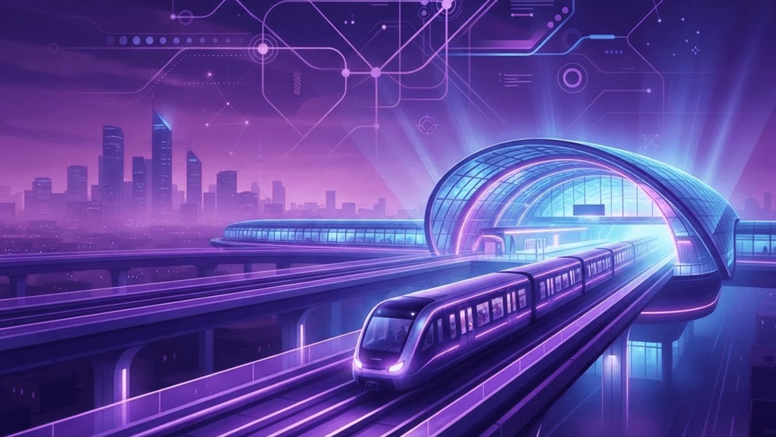 Top 10 Best Railway Operators in Irving