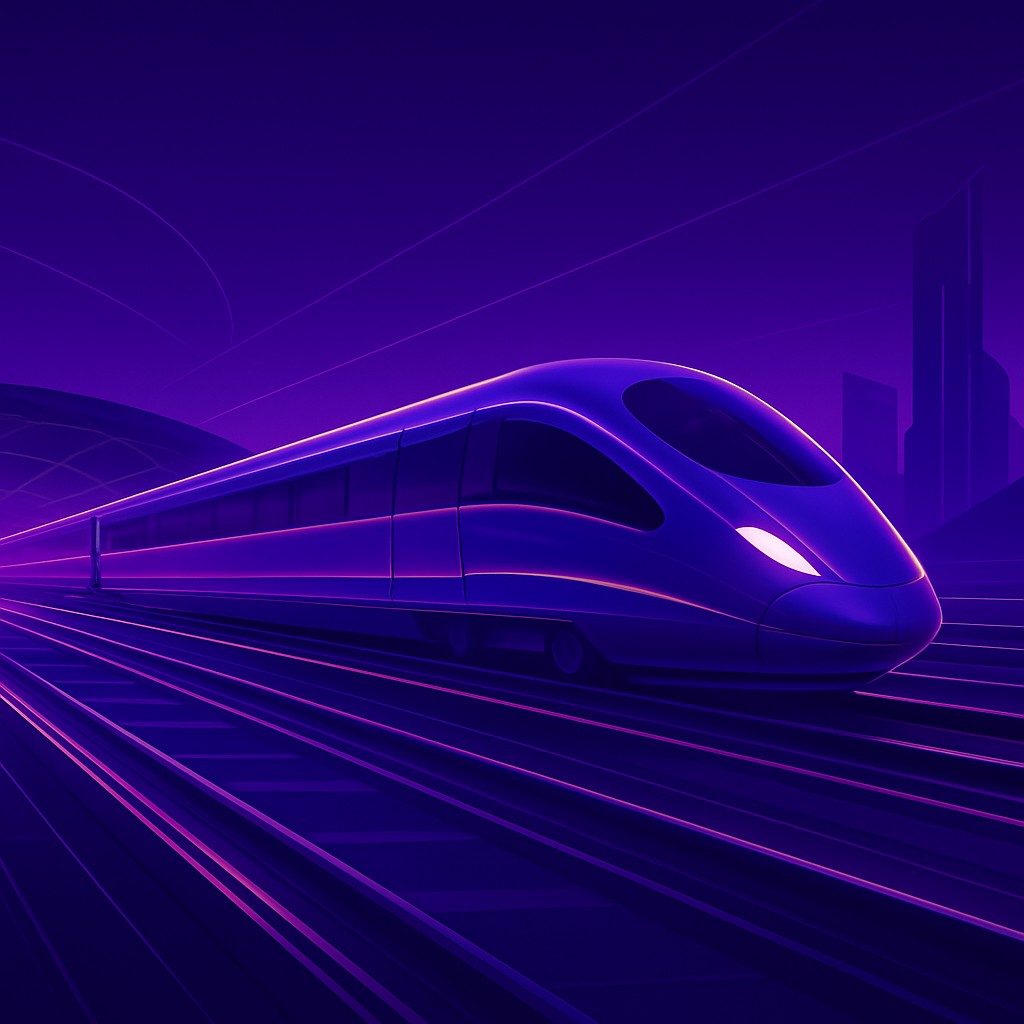 Top 10 Best Railway Operators in Israel