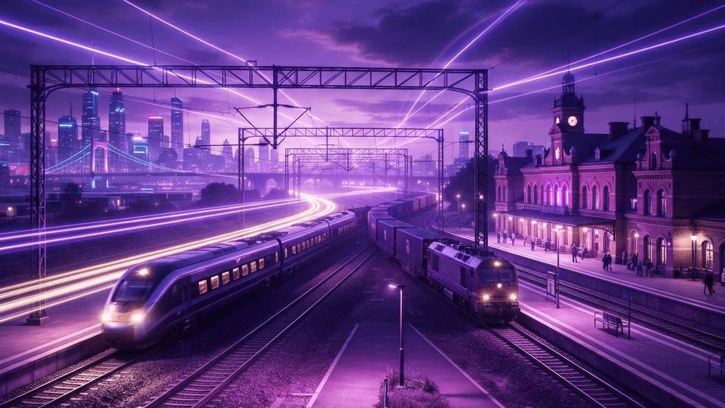 Top 10 Best Railway Operators in Joliet