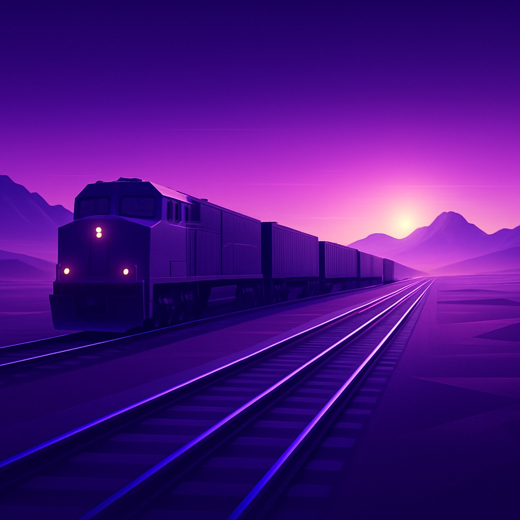 Top 10 Best Railway Operators in Jordan