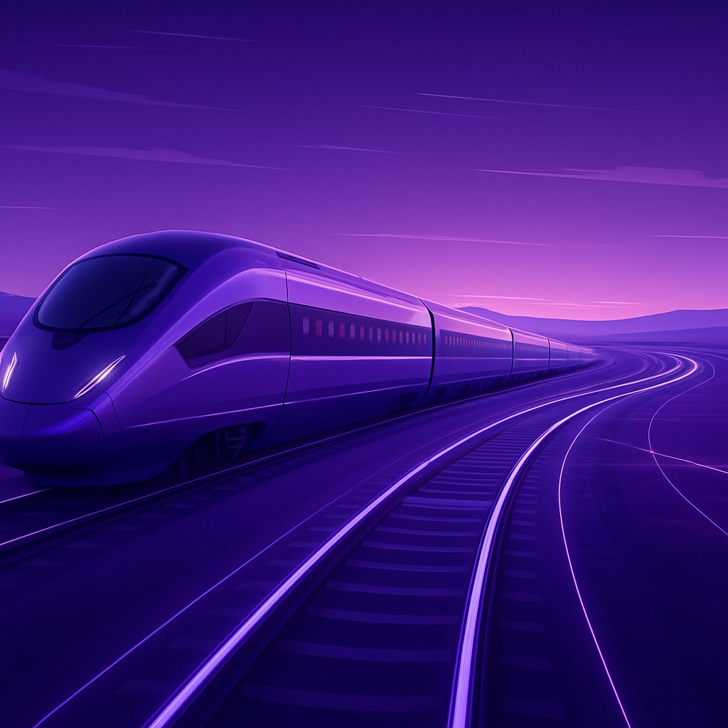 Top 10 Best Railway Operators in Kazakhstan
