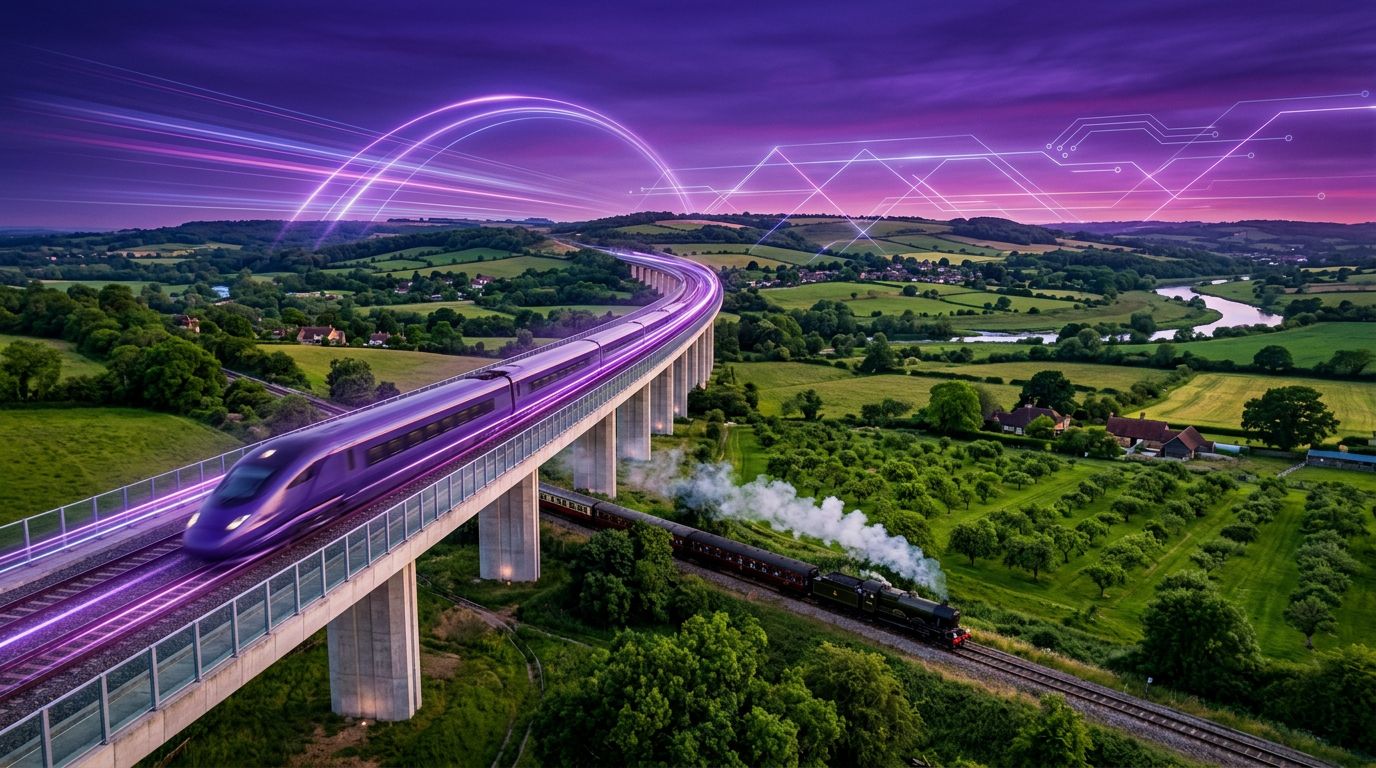Top 10 Best Railway Operators in Kent