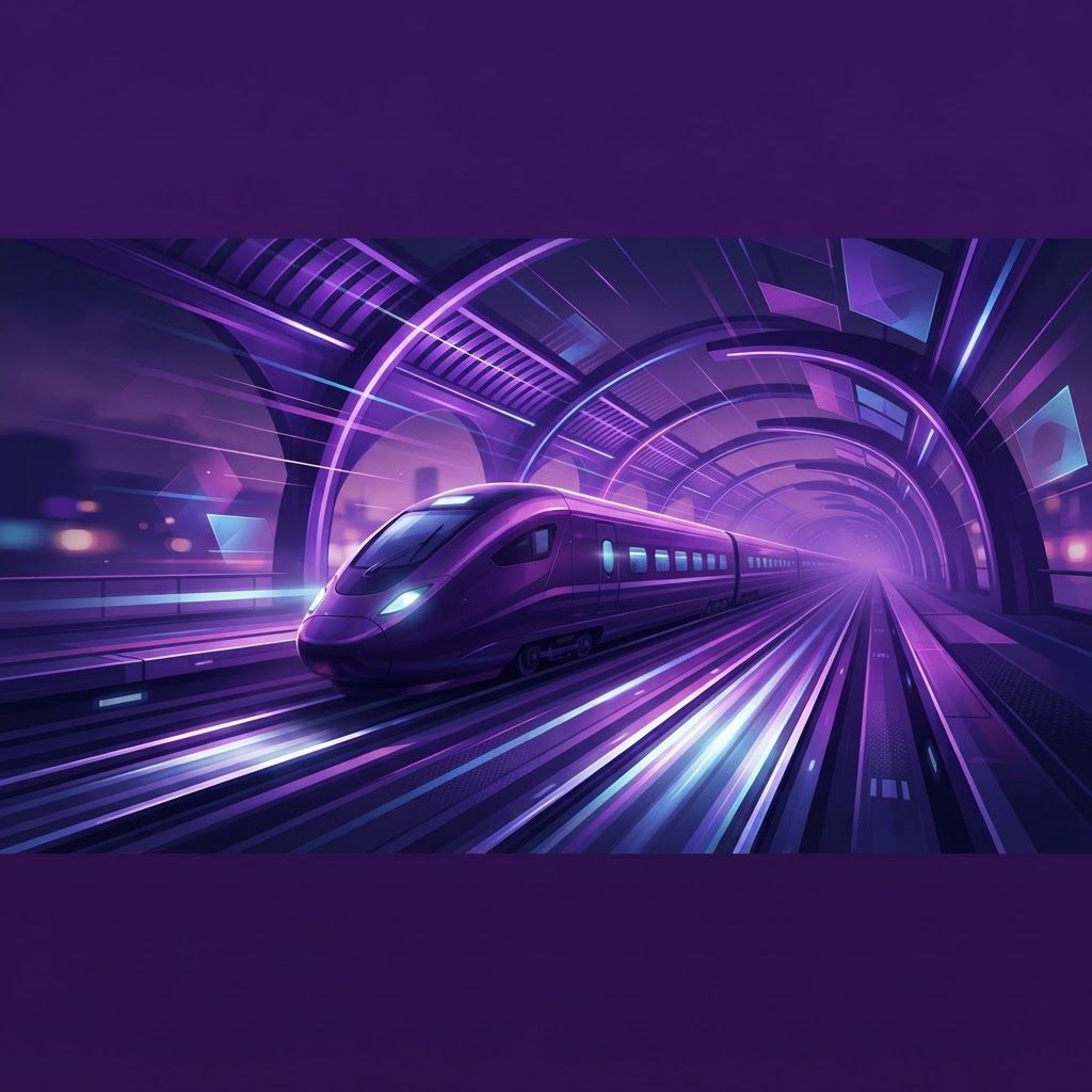 Top 10 Best Railway Operators in Lancaster