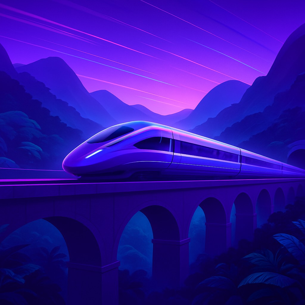 Top 10 Best Railway Operators in Laos