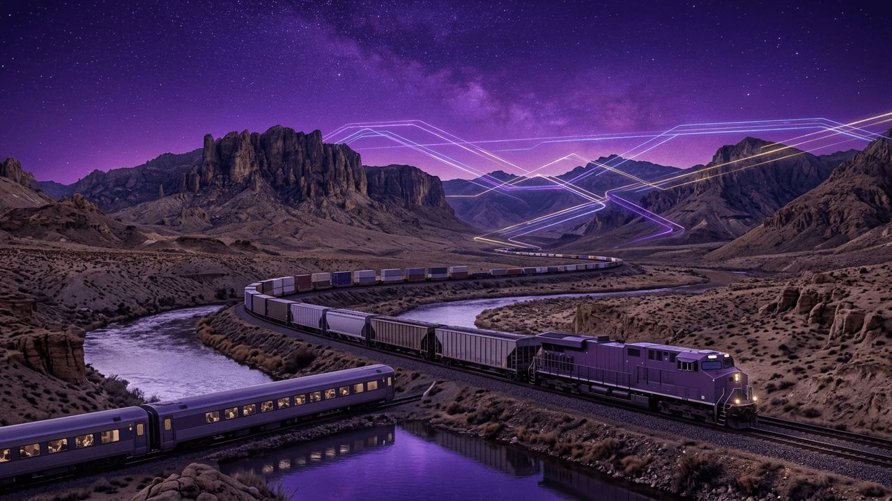 Top 10 Best Railway Operators in Las Cruces