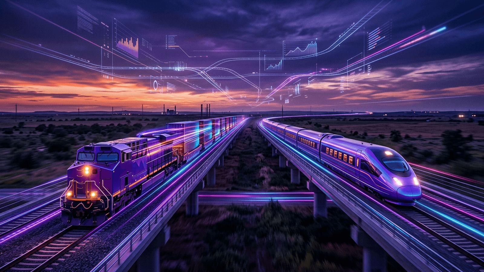 Top 10 Best Railway Operators in League City