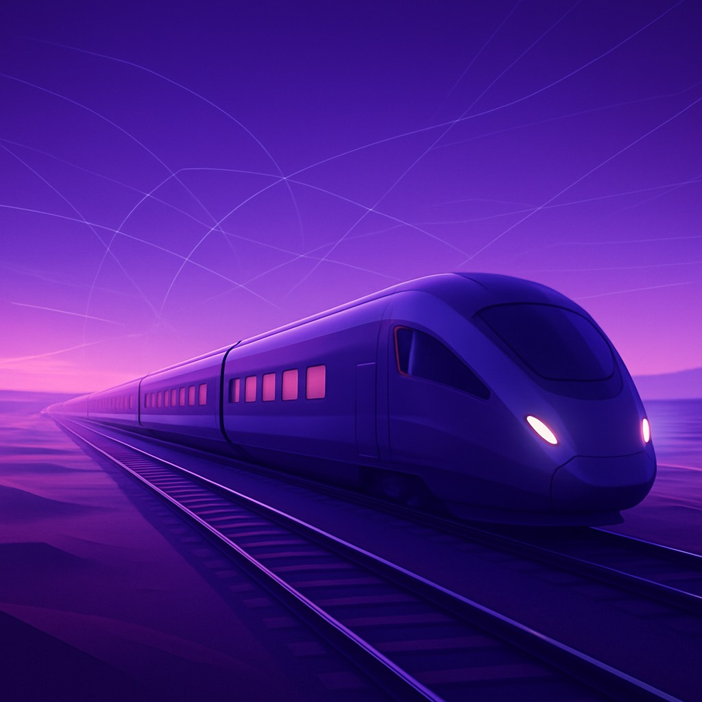 Top 10 Best Railway Operators in Libya