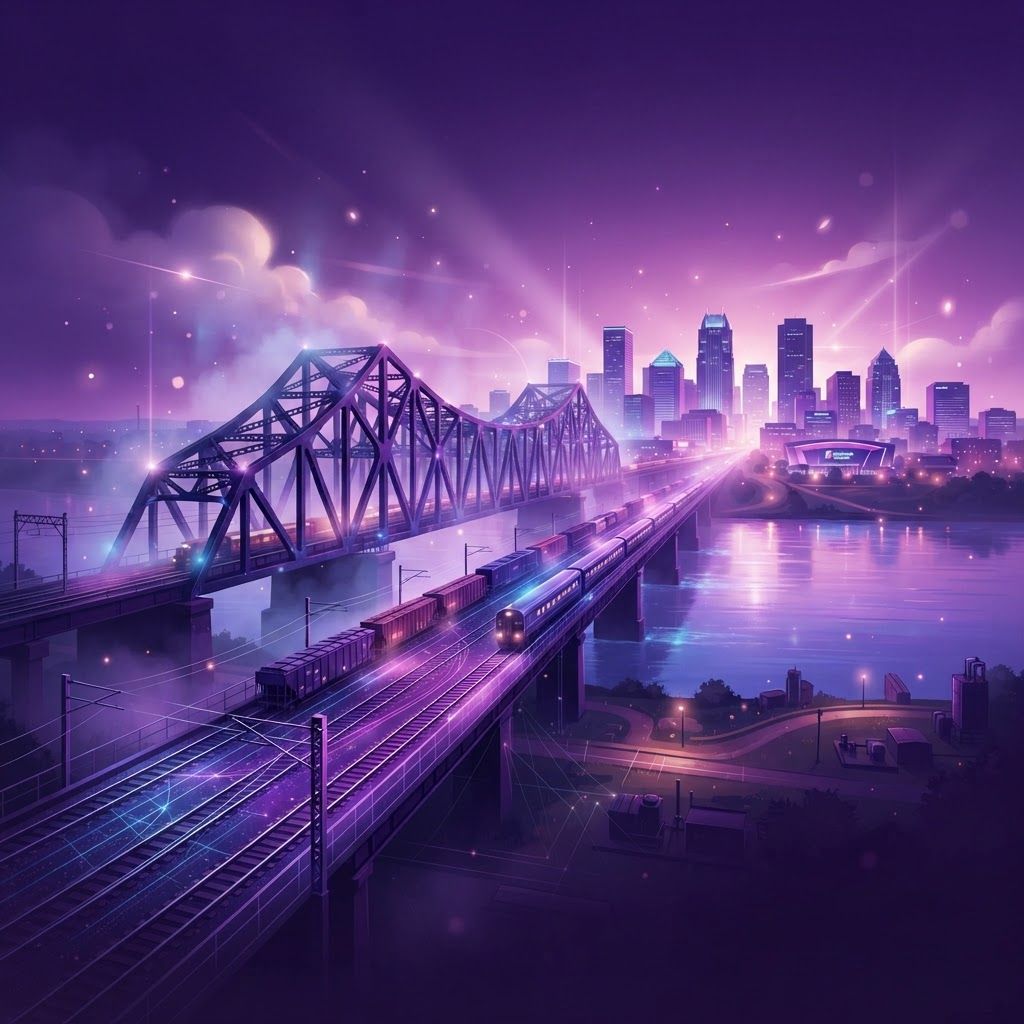 Top 10 Best Railway Operators in Little Rock