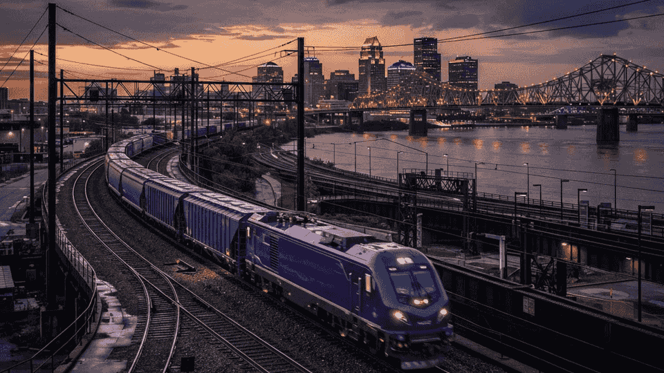 Top 10 Best Railway Operators in Louisville