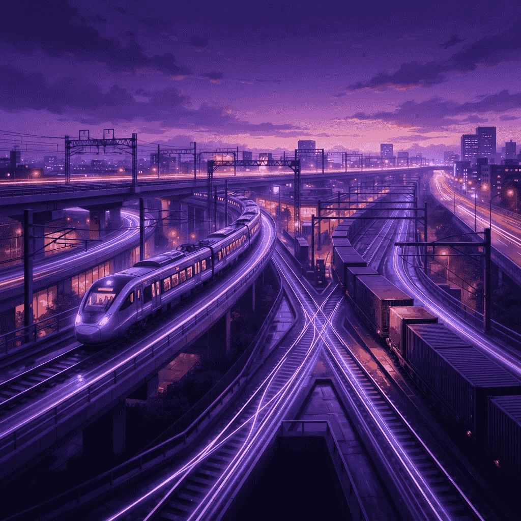 Top 10 Best Railway Operators in Madison