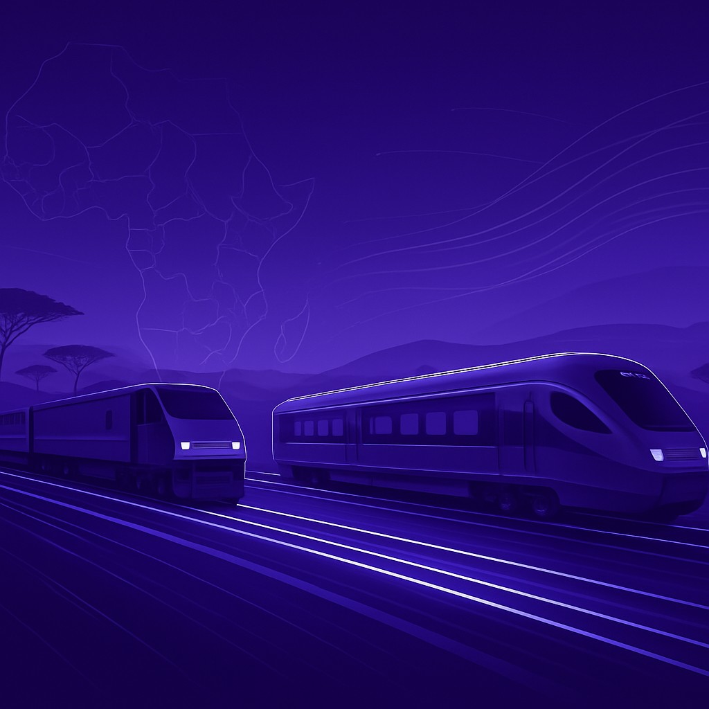 Top 10 Best Railway Operators in Malawi