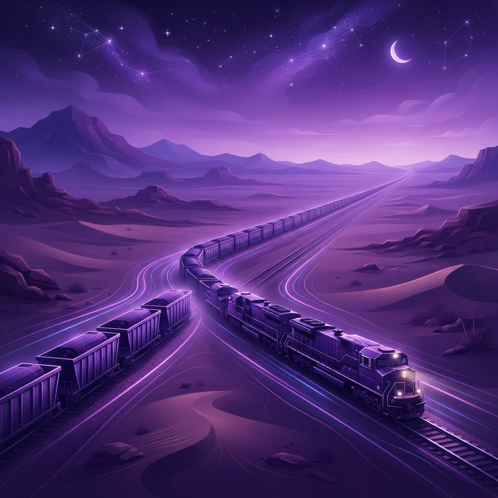 Top 10 Best Railway Operators in Mauritania