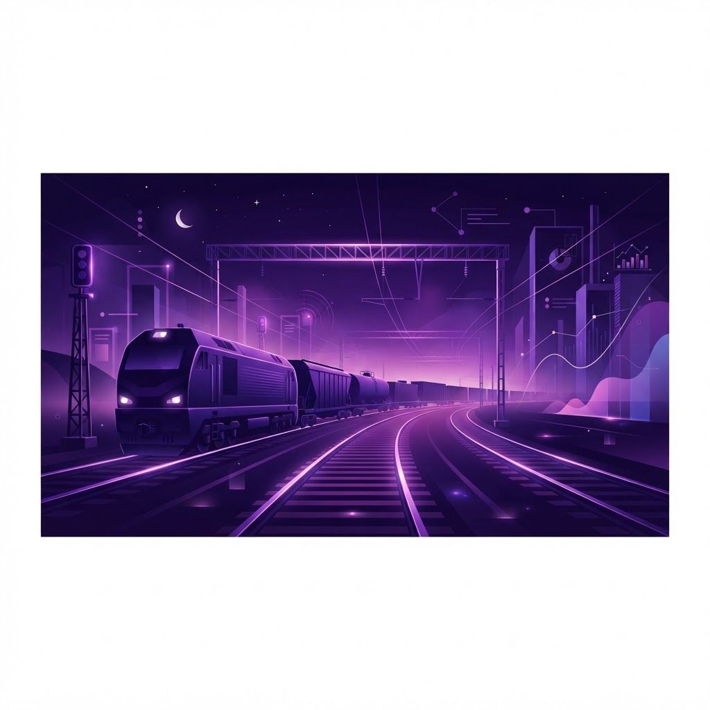 Top 10 Best Railway Operators in McKinney