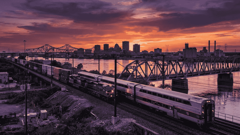 Top 10 Best Railway Operators in Memphis