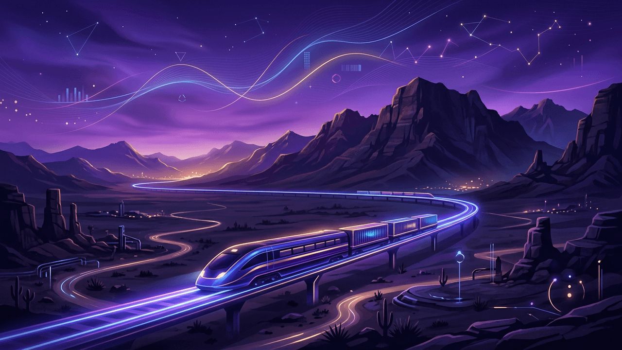 Top 10 Best Railway Operators in Meridian