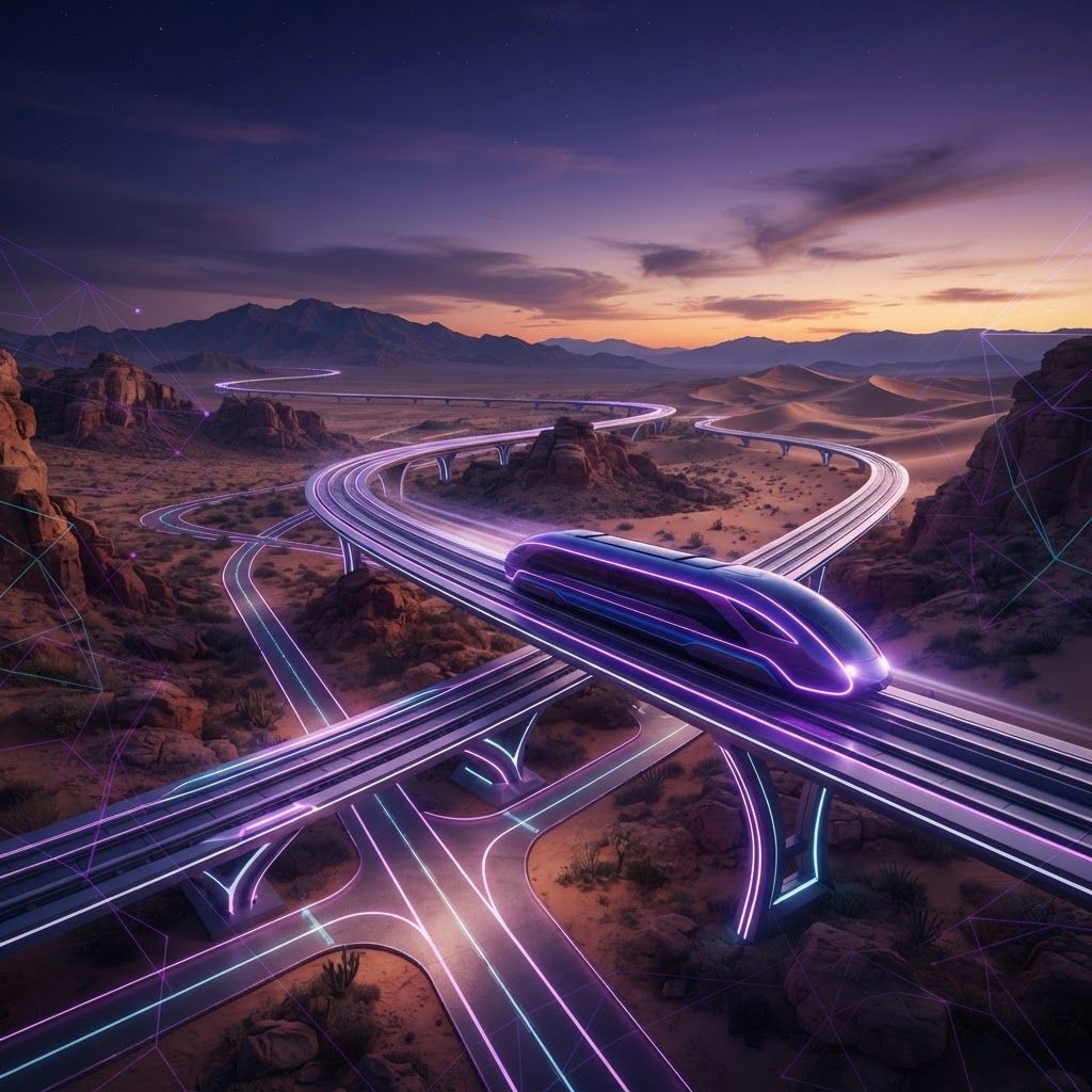 Top 10 Best Railway Operators in Mesa