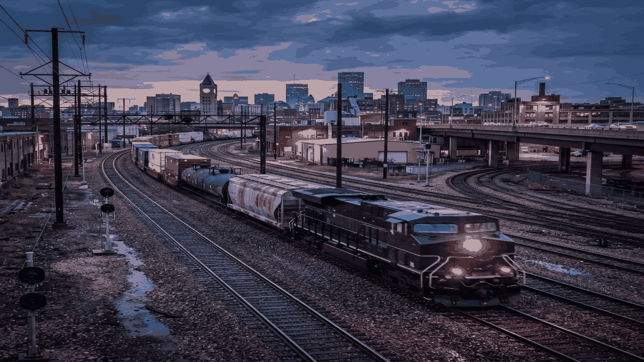 Top 10 Best Railway Operators in Milwaukee