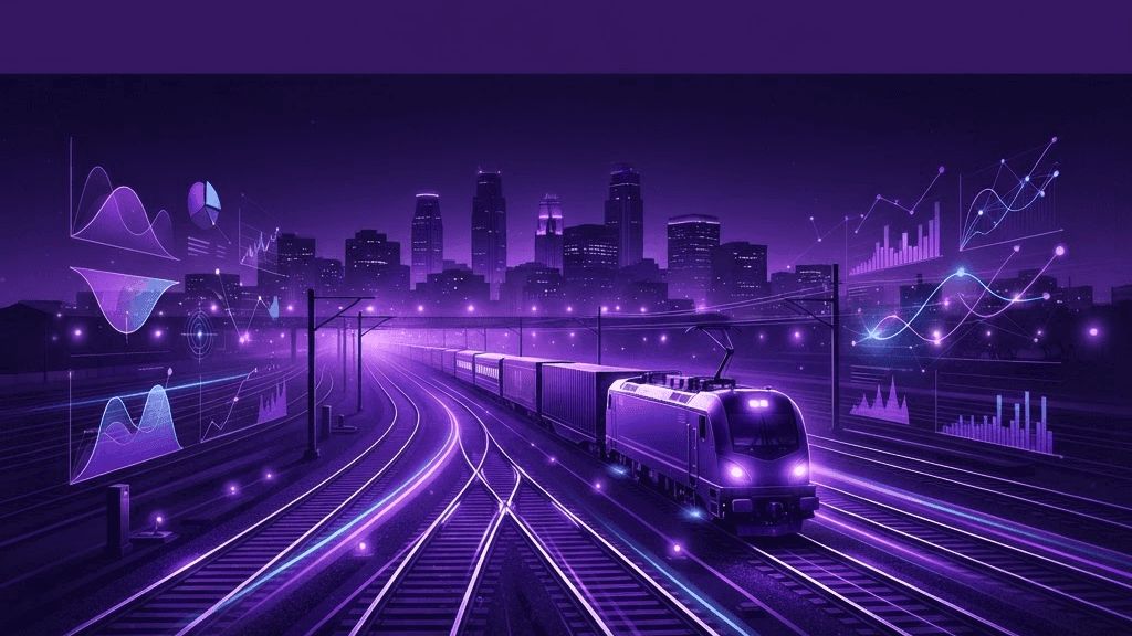 Top 10 Best Railway Operators in Minneapolis