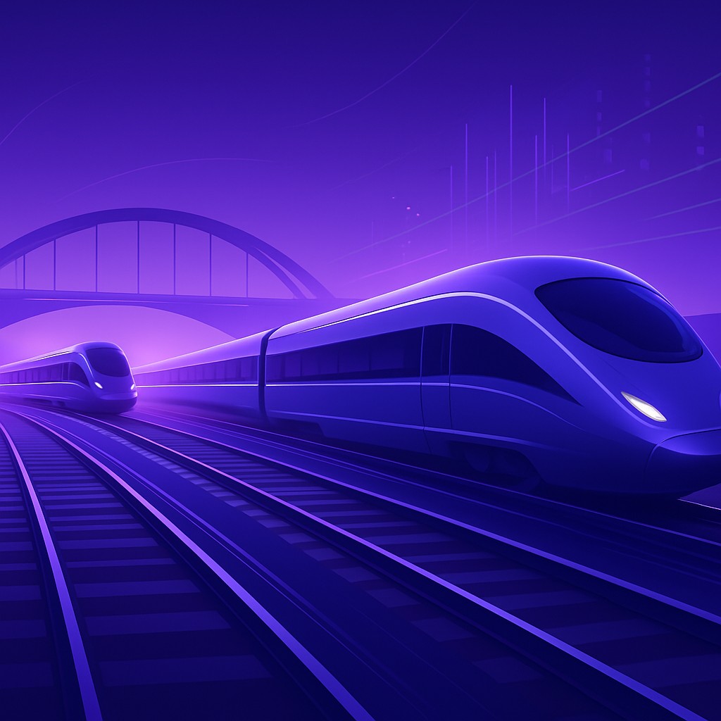 Top 10 Best Railway Operators in Myanmar