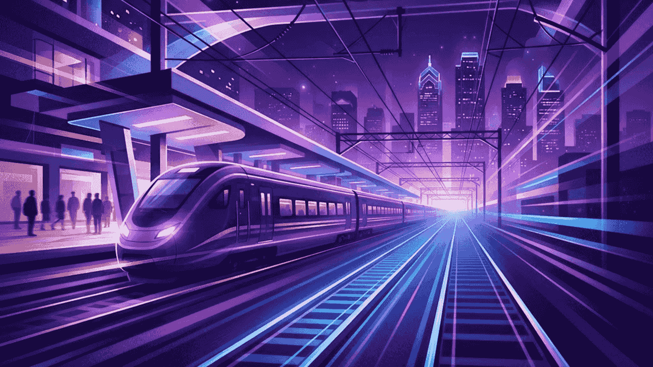 Top 10 Best Railway Operators in Newark