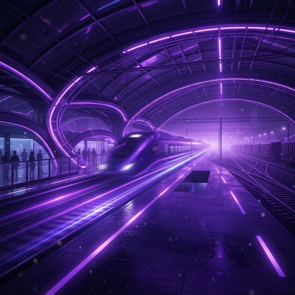 Top 10 Best Railway Operators in Newport News