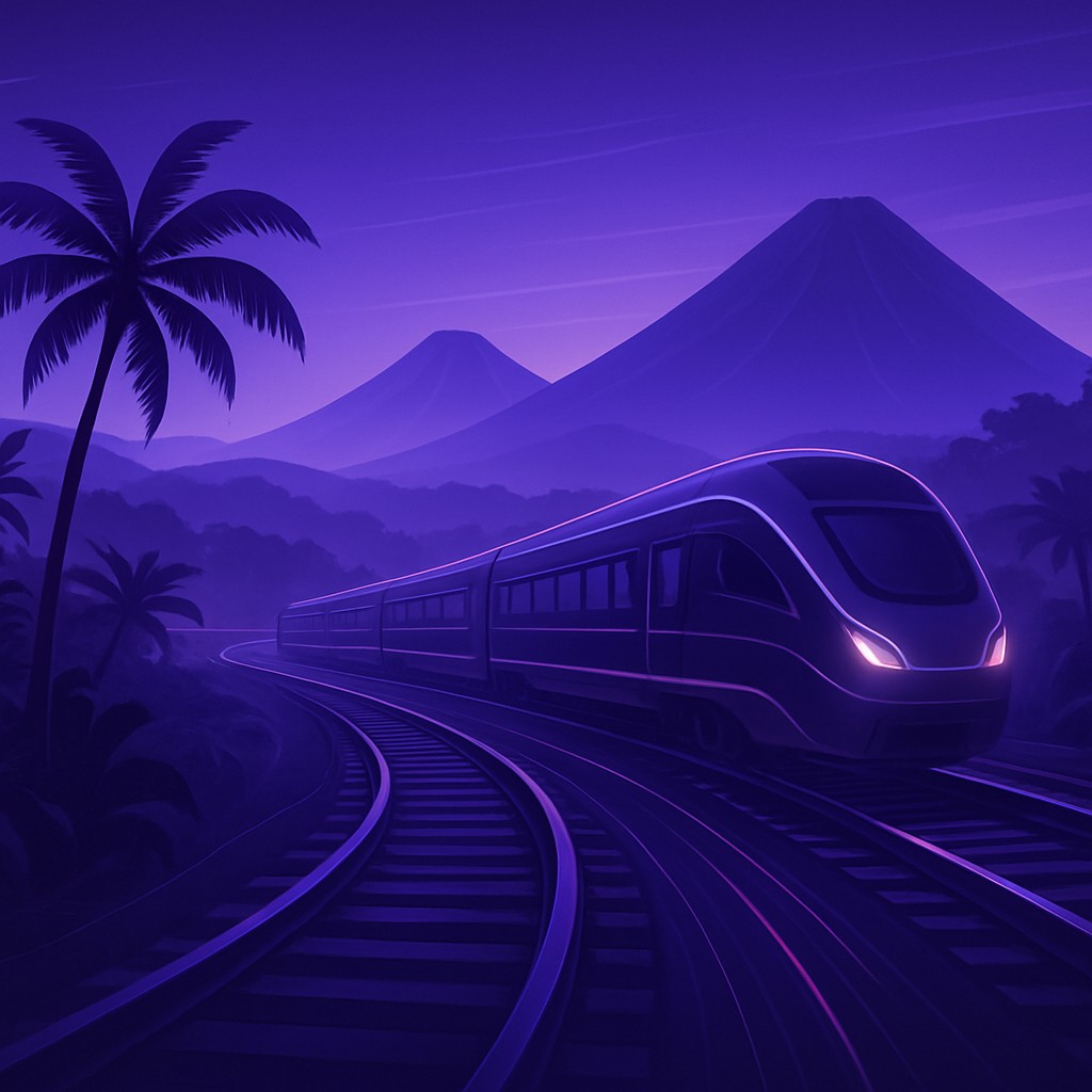 Top 10 Best Railway Operators in Nicaragua