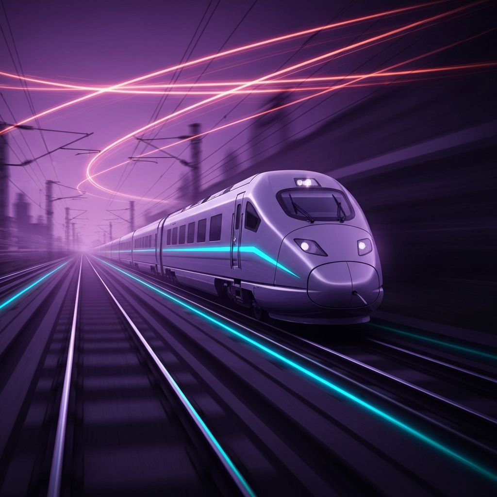 Top 10 Best Railway Operators in Nigeria