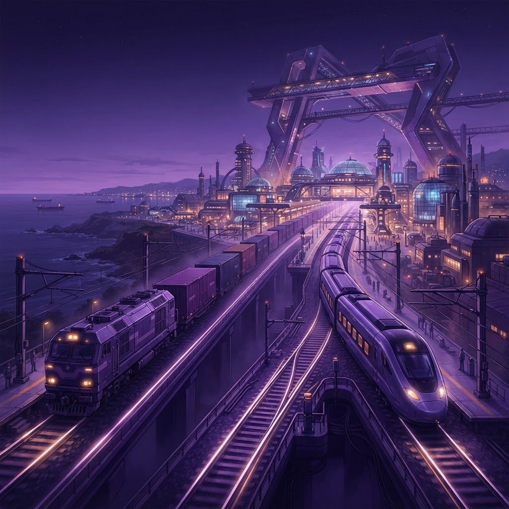 Top 10 Best Railway Operators in Norfolk