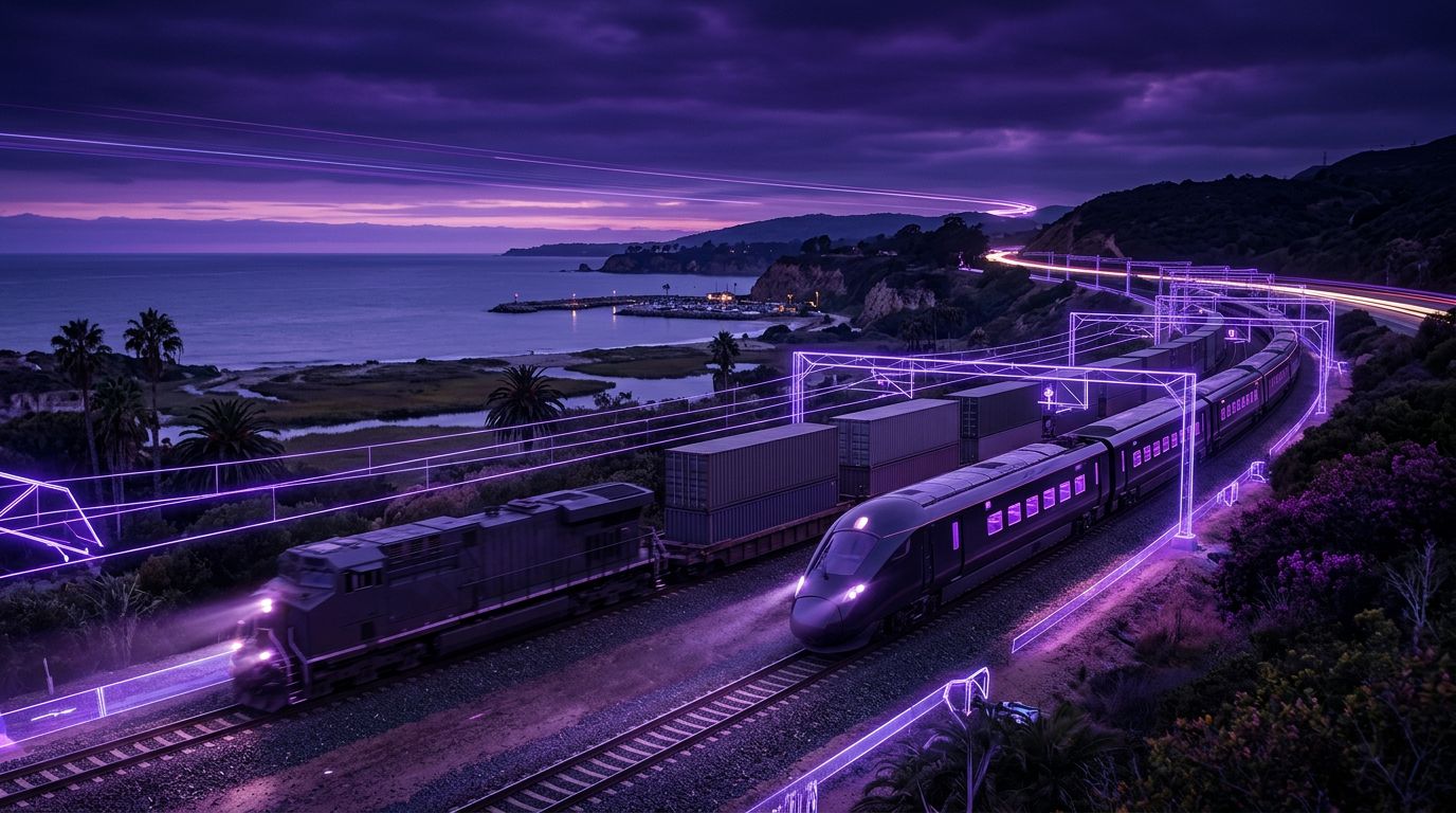 Top 10 Best Railway Operators in North Charleston
