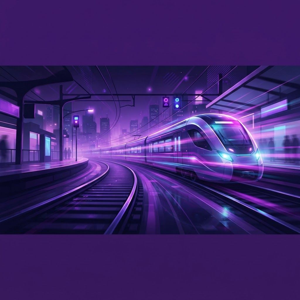 Top 10 Best Railway Operators in North Hempstead