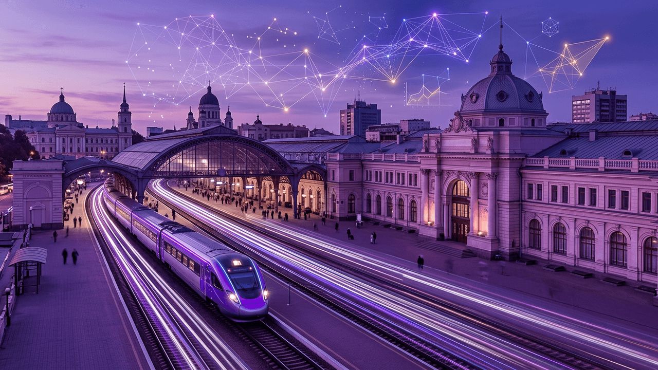 Top 10 Best Railway Operators in Odessa