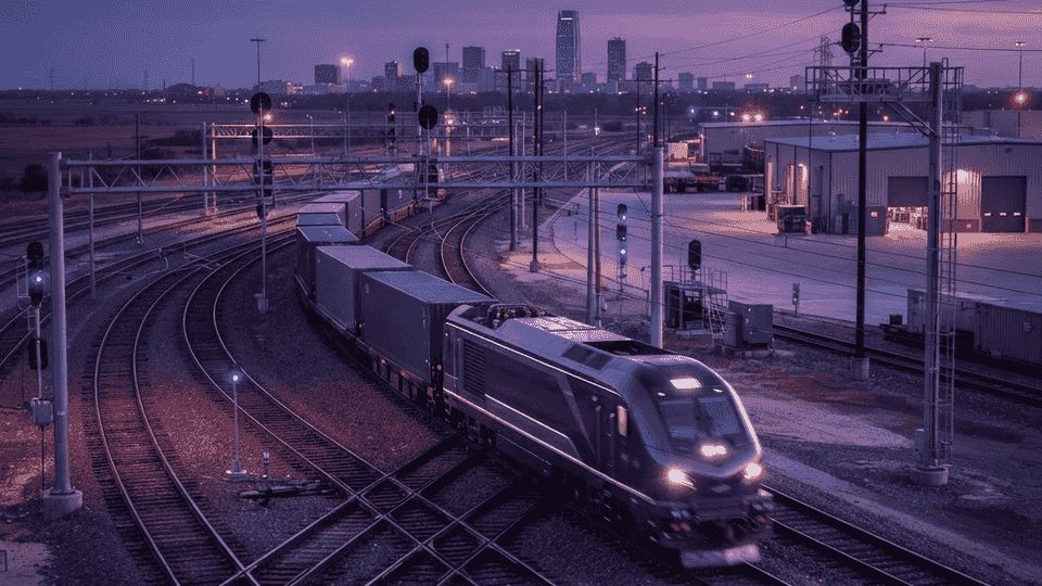 Top 10 Best Railway Operators in Oklahoma City