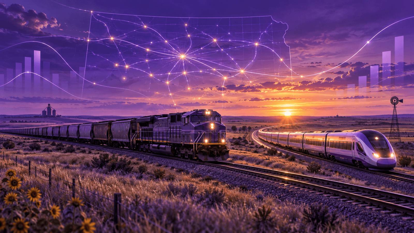 Top 10 Best Railway Operators in Olathe
