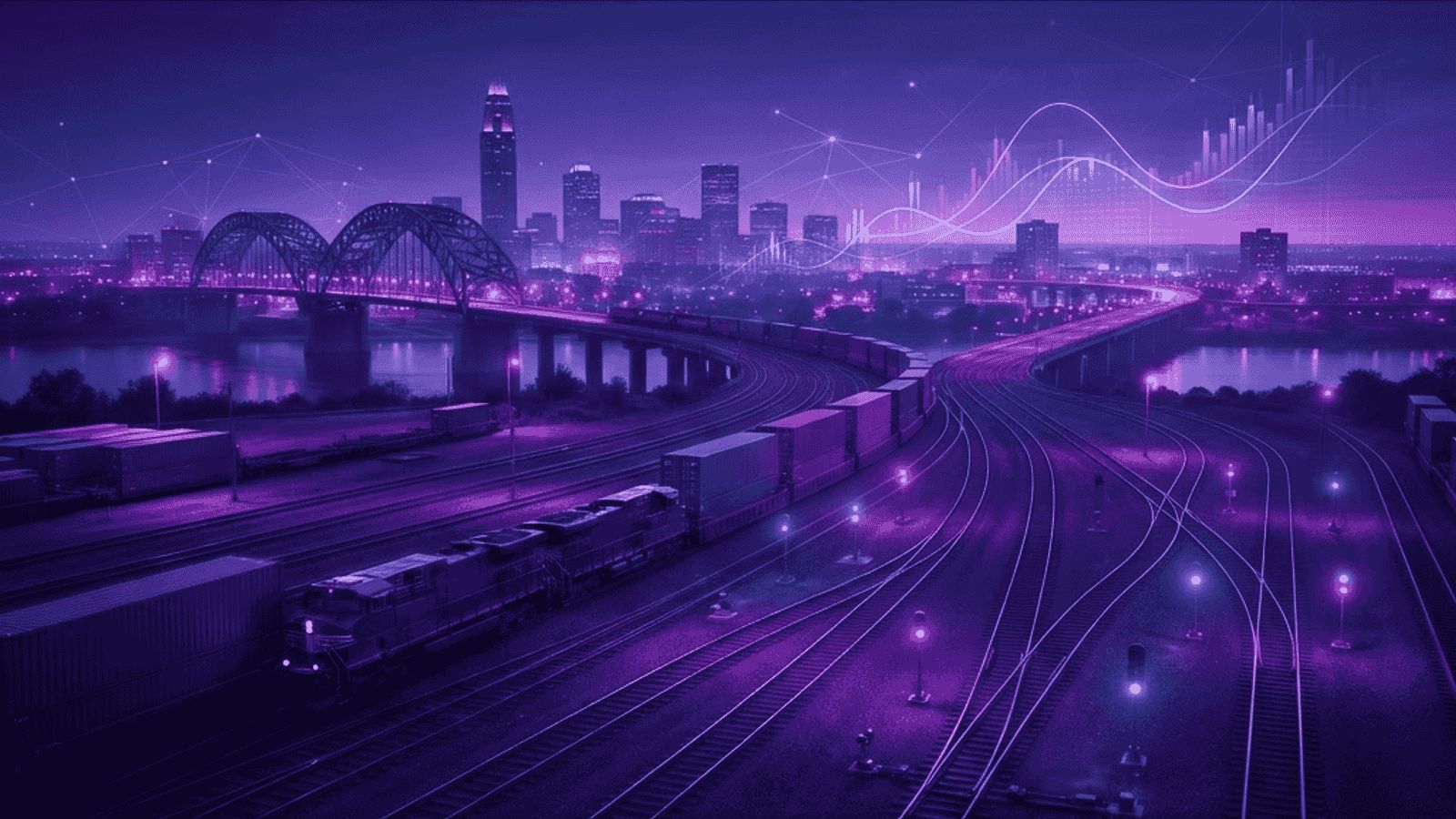 Top 10 Best Railway Operators in Omaha