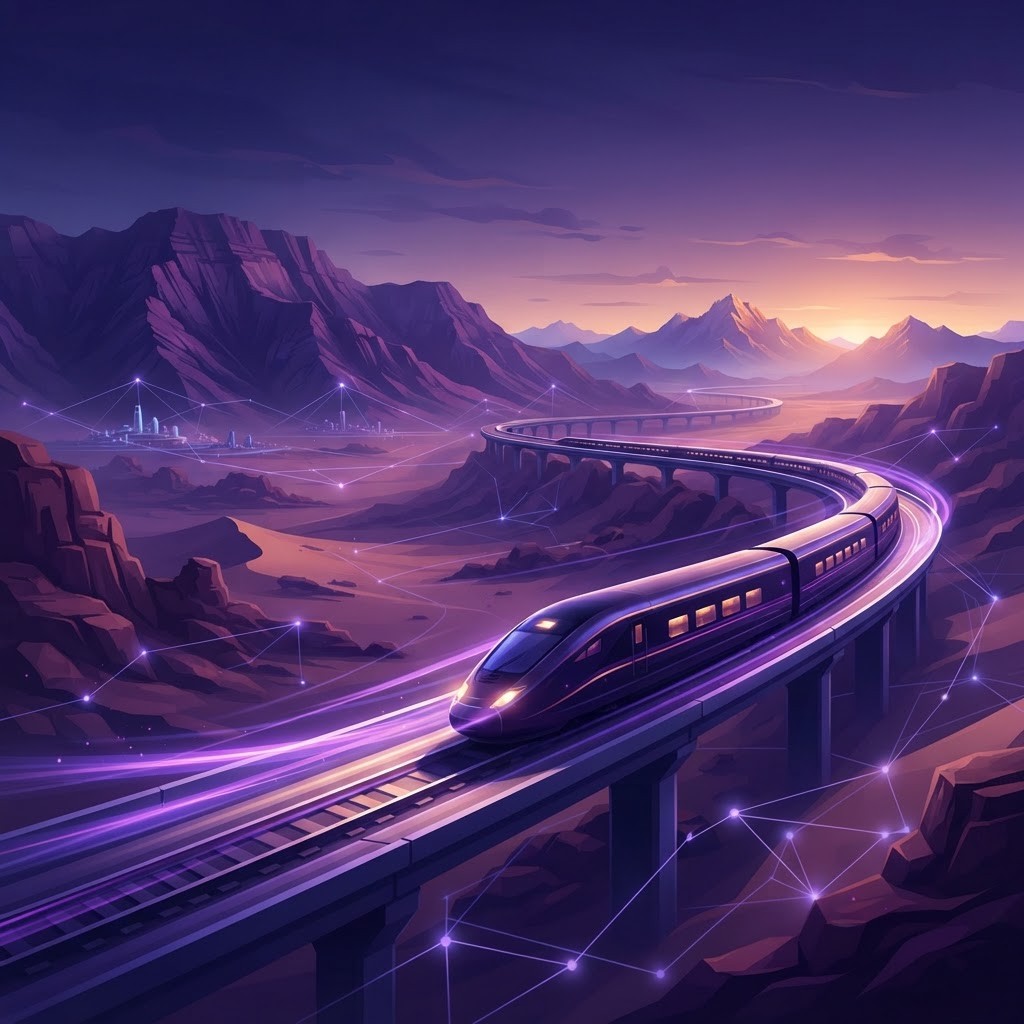 Top 10 Best Railway Operators in Oman