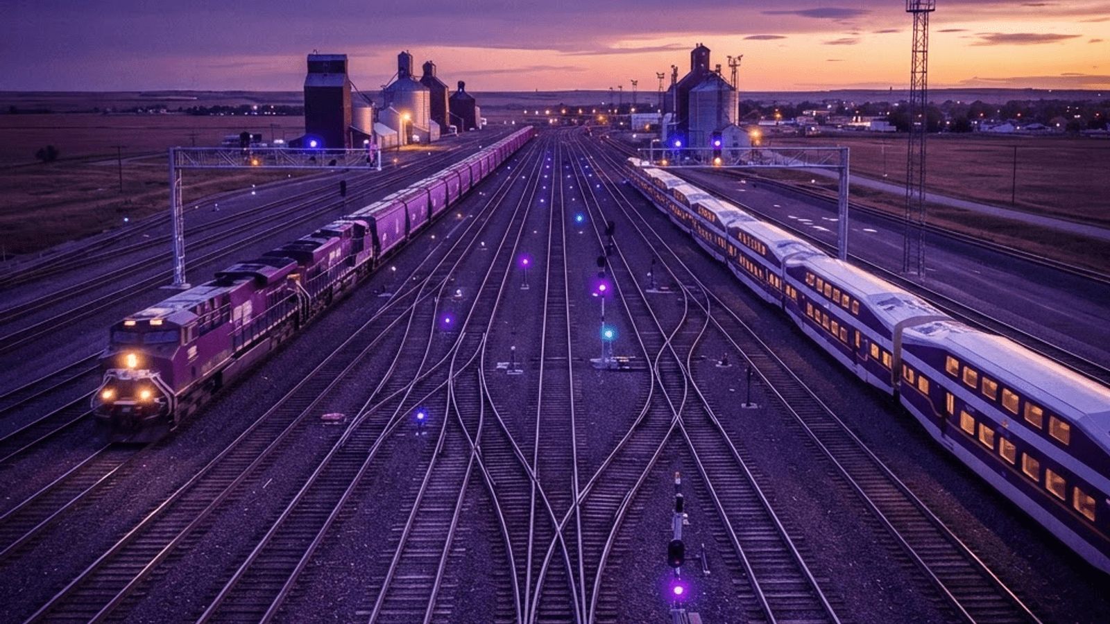 Top 10 Best Railway Operators in Overland Park