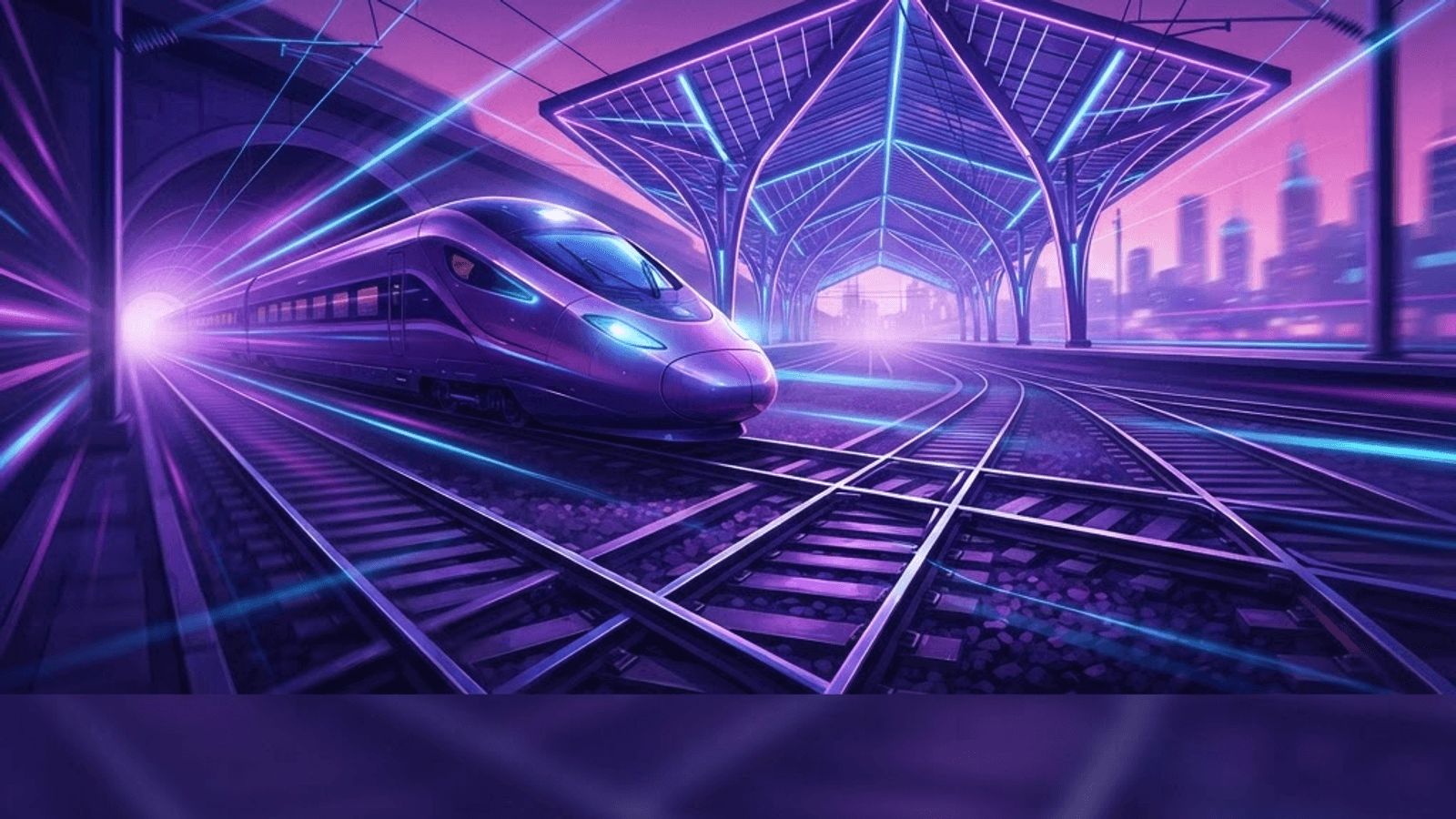 Top 10 Best Railway Operators in Paradise