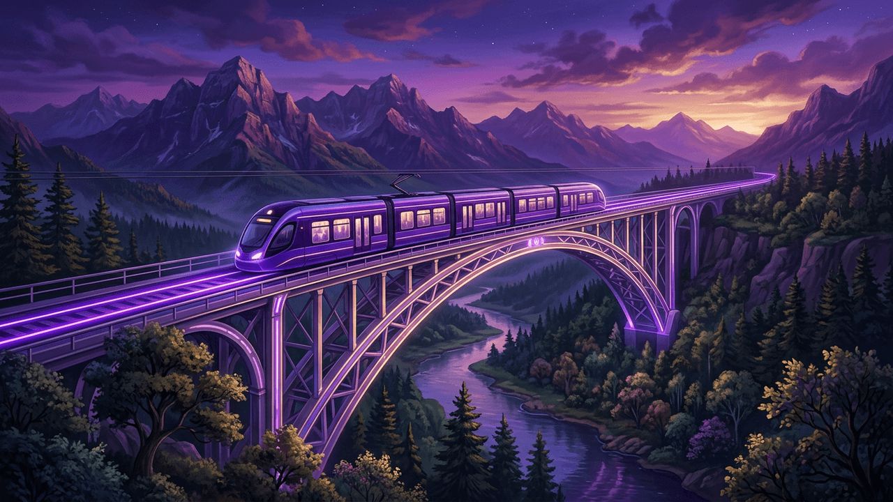 Top 10 Best Railway Operators in Pasadena