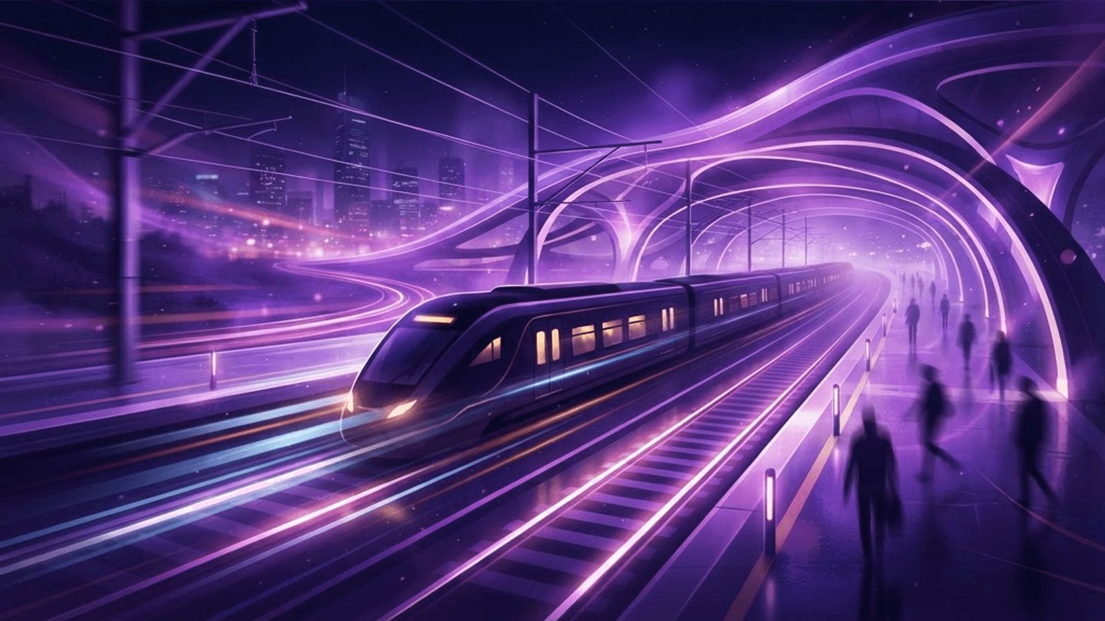 Top 10 Best Railway Operators in Paterson