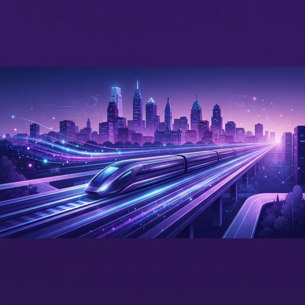 Top 10 Best Railway Operators in Philadelphia