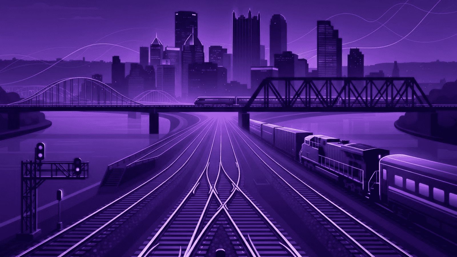 Top 10 Best Railway Operators in Pittsburgh