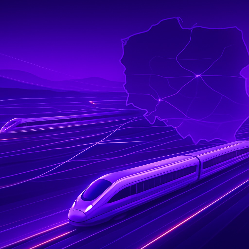 Top 10 Best Railway Operators in Poland